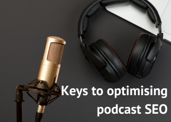 podcast seo
