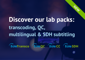 TV lab services