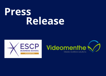 escp videomenthe