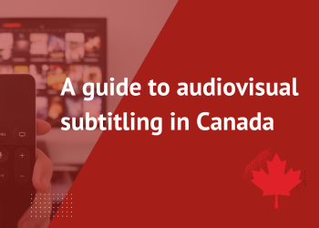 subtitling canada