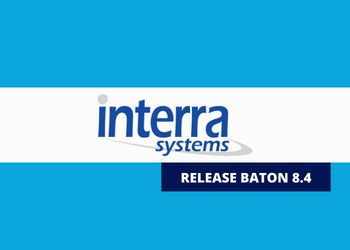 interra baton 8.4
