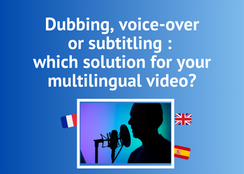 dubbing vssubtitling