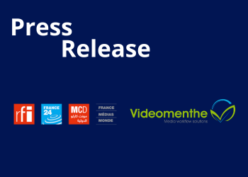 rfi videomenthe