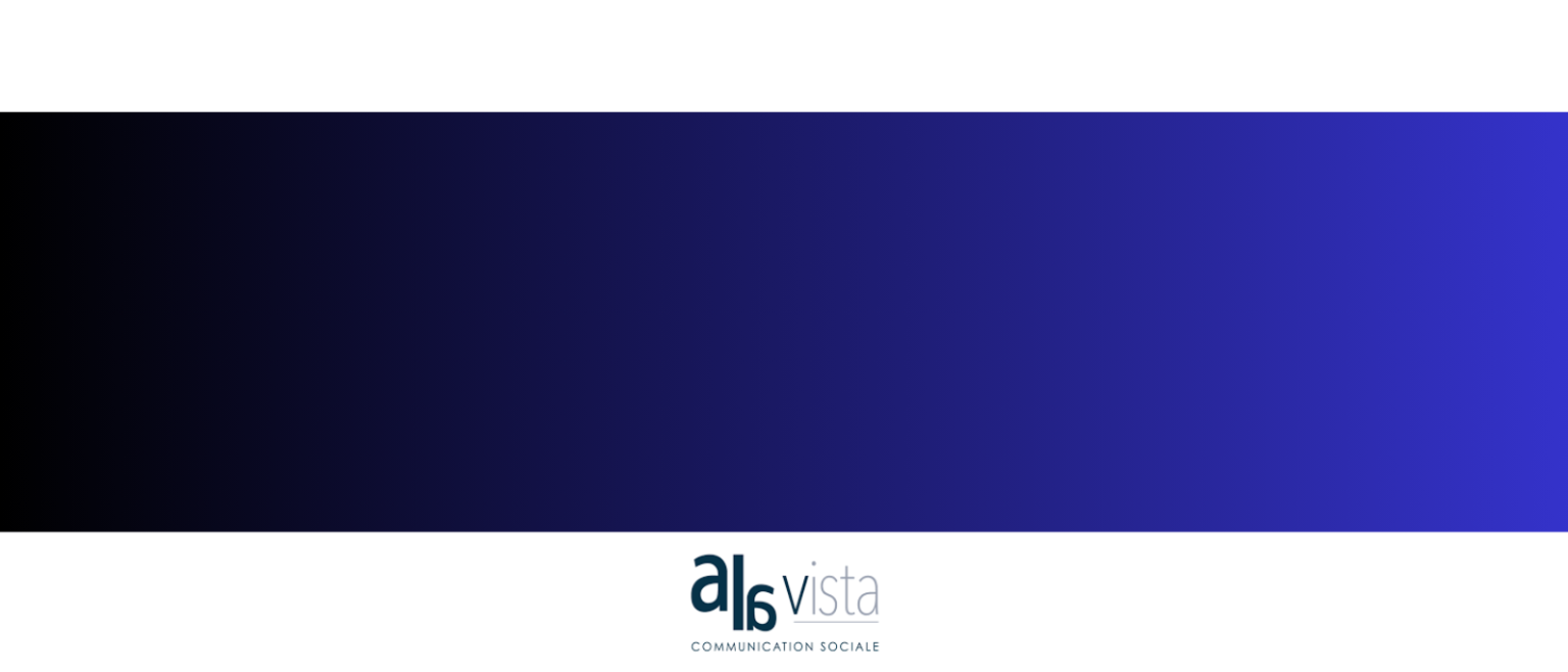 a la vista