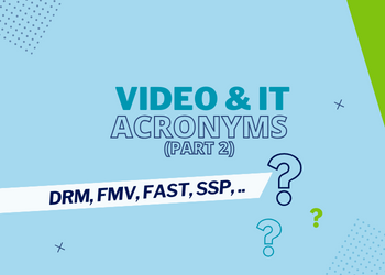 acronyms video it ads