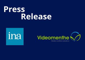 press ina videomenthe