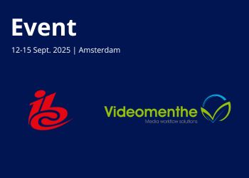 IBC 2025