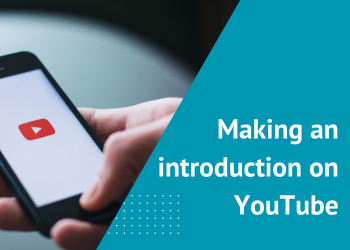 youtube intro