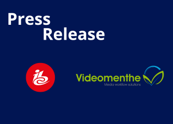 videomenthe IBC 2022