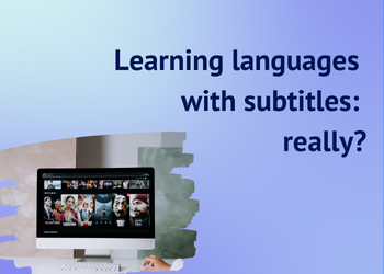 learning languages