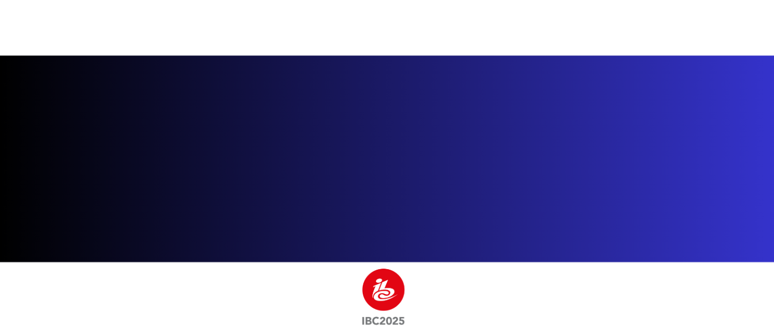 IBC 2025